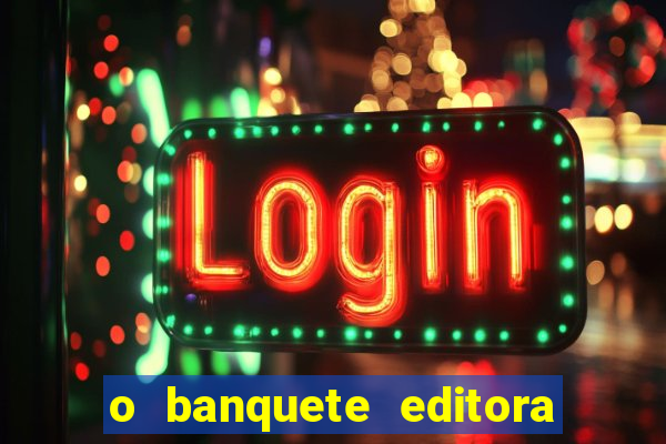 o banquete editora 34 pdf